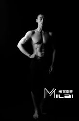 点击看大图 -米莱摄影写真(五大道别墅店)