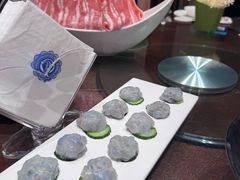 -东海怡品海鲜豆捞(舟宿夜江店)