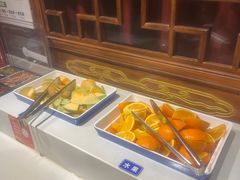 -潮辣成都老火锅(奉贤扶港路店)