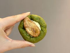 -屋裡·Union Bakery(龙江路店)