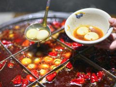 -白乐天毛肚火锅馆(南滨路店)