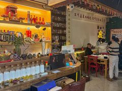 -莫家传承菜(耗儿鱼特色店)