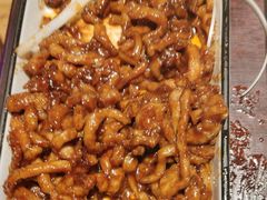 -老家水饺濮阳菜(巴黎街店)