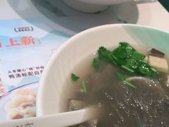-苏晓玥·手作江南小吃(深圳北站店)