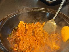 -崔记生活·铁锅炖鱼粘卷子(总店)