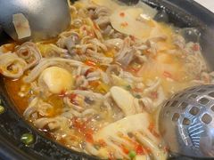 -李师傅脆肚(华强北店)