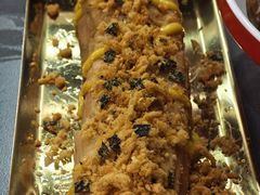-醉炫音速烧烤·干煸菜(沙河总店)