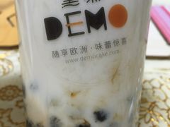 -DEMO黛慕蛋糕(中泰店)