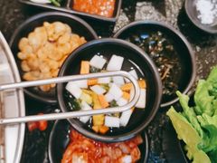 -九田家黑牛烤肉料理(郫都万达檬柏西路店)