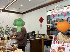 -富贵面包公司(运河店)