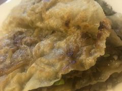 华威肉饼-清真永恒华威肉饼(潘家园店)