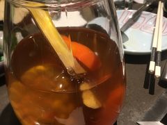 -捞王锅物料理(上海世茂广场店)