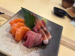-Sushi Hanzo半藏(天环广场店)