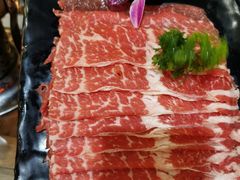 肥牛片-丽江庭院之爱在路上(西单店)