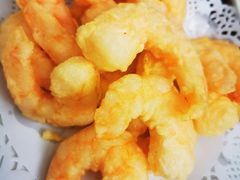 -朝霞饭店(崂山景区旅游专用路)