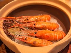 -金海华·四季时堂·第一食堂(现代传媒广场店)