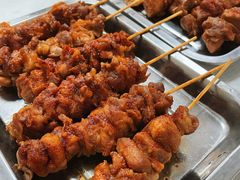 -海平馄饨(逍遥二路店)