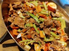 -湘聚缘湘菜馆(斜土路店)