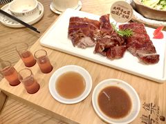 -粤集·手工粤菜(皇庭广场店)