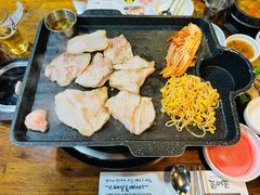 -Dombe豚(黑猪肉街店)
