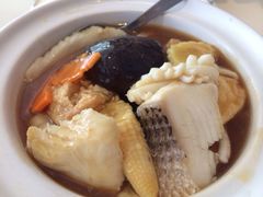 iphone_upload_pic-无招牌海鲜餐厅(滨海艺术中心店)