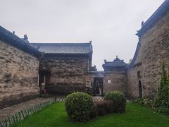 -平遥县衙
