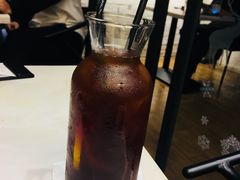 冻柠茶-打趸BTC·Breaktime cafe(北京路店)