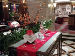 -上海国际饭店
