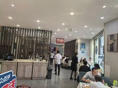 -鲜得莱渔港·小平岛海胆馆(七贤岭店)