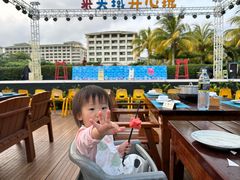 -渔家火锅·海鲜自助餐·演艺(亚龙湾天域酒店)