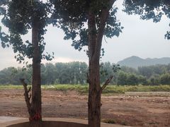 -乌素图国家森林公园