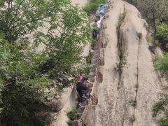 -北京凤凰岭