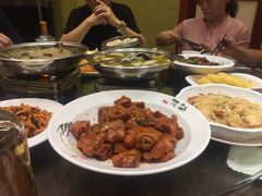 -刘胖子家常菜·蹄花焖藕(中南店)
