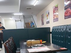 -大福黄牛料理·韩式烤肉·黄牛肥肠·酱蟹