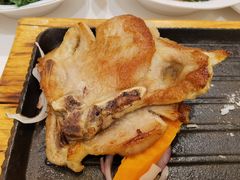 -翠华餐厅(宝安壹方城店)