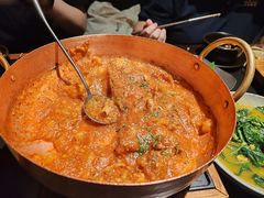 -Ameigo梅果·云贵川bistro(长宁来福士店)