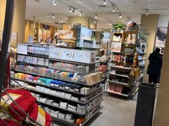 -MUJI无印良品(万达太原街店)
