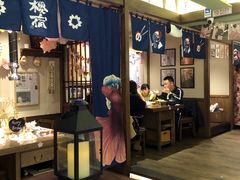 门面-樱宿日式和牛烧肉(五道口店)
