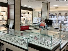 -毛源昌眼镜(新市街店)
