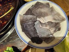 -周小明火锅(黑金冠社区店)