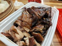 -王浩儿纪六孃甜皮鸭(东大街店)