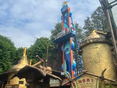 -长鹿旅游休博园
