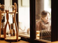 -Metal hands·铁手咖啡