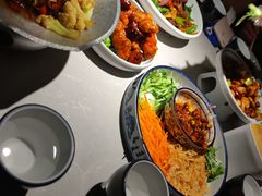 -额娘·现烙春饼烤鸭(太原总店)