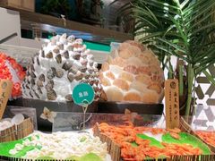 -亚马逊海鲜自助(梅溪湖步步高店)