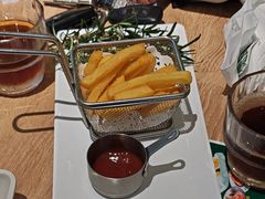 -豪客来牛排(成都锦江大融城店)