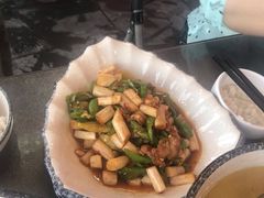 -万景饭店·鱼街农家菜