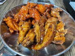 -MI WU FACTORY米屋美食工厂餐厅(绿地店)
