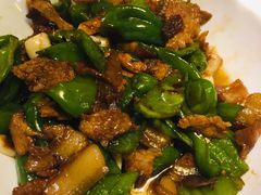 -肖记公安牛肉鱼杂馆· 省级非物质文化遗产(仁和路店)