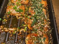 -烤匠麻辣烤鱼(万象城店)